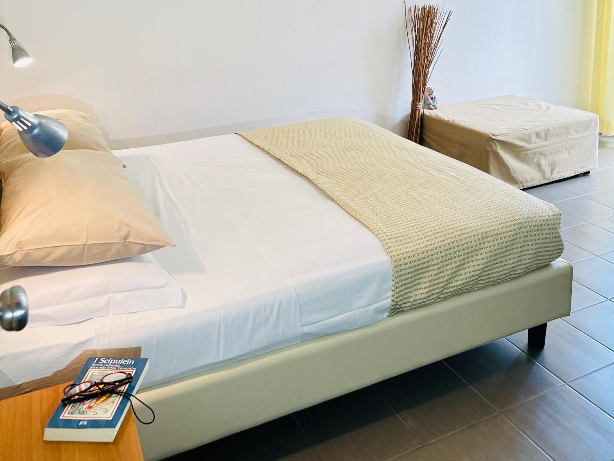 Hotel Villa Perazzini Rimini Esterno foto